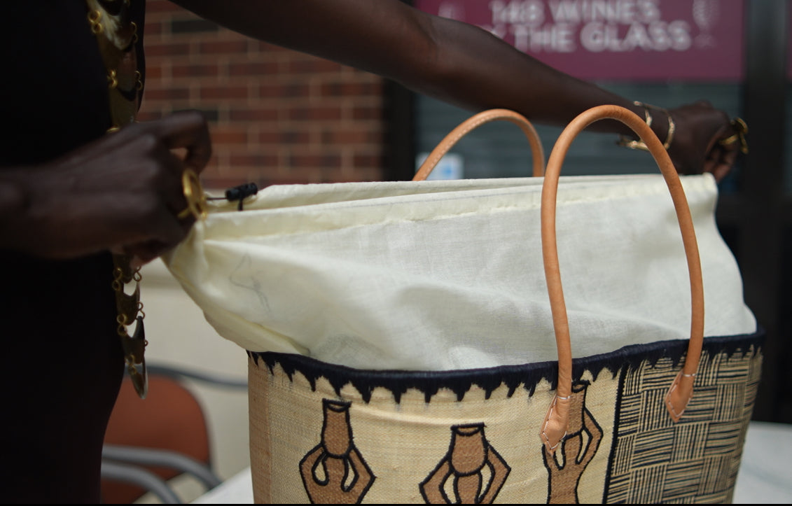 Carry the Load Bag
